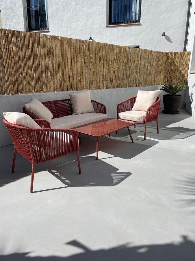 Casa Palma Pals 2 Villa Екстериор снимка