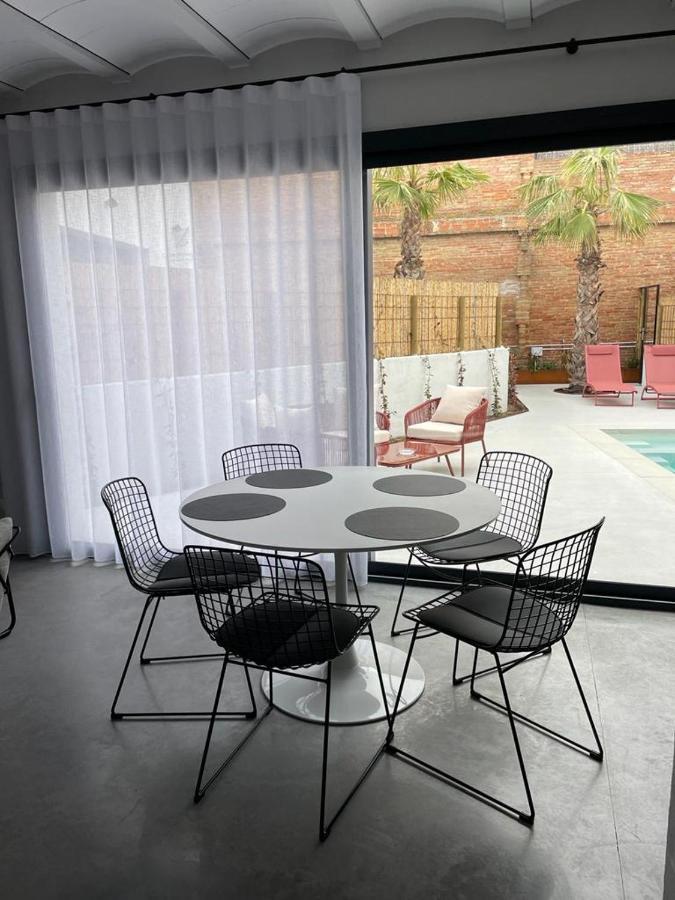 Casa Palma Pals 2 Villa Екстериор снимка