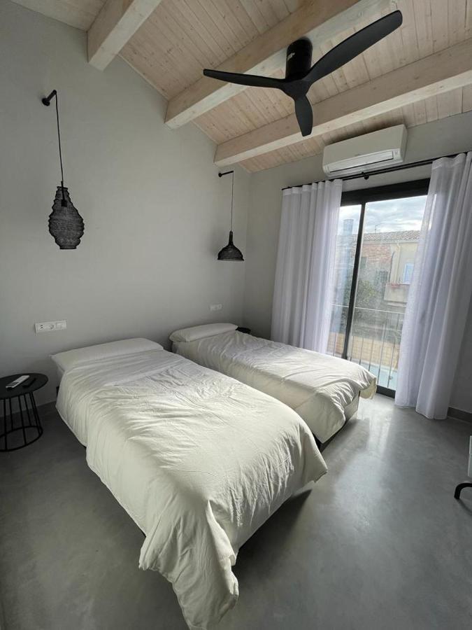 Casa Palma Pals 2 Villa Екстериор снимка