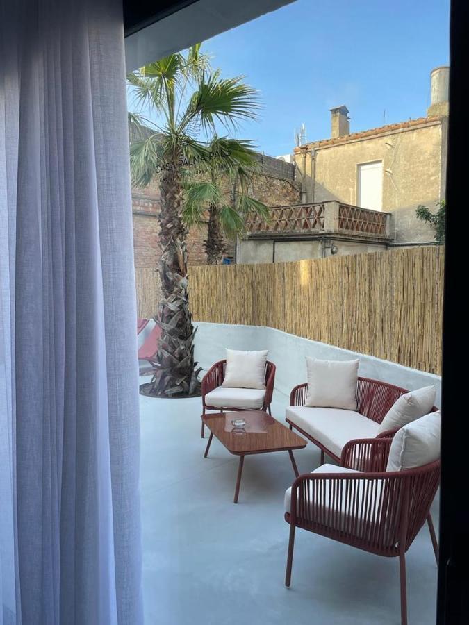 Casa Palma Pals 2 Villa Екстериор снимка